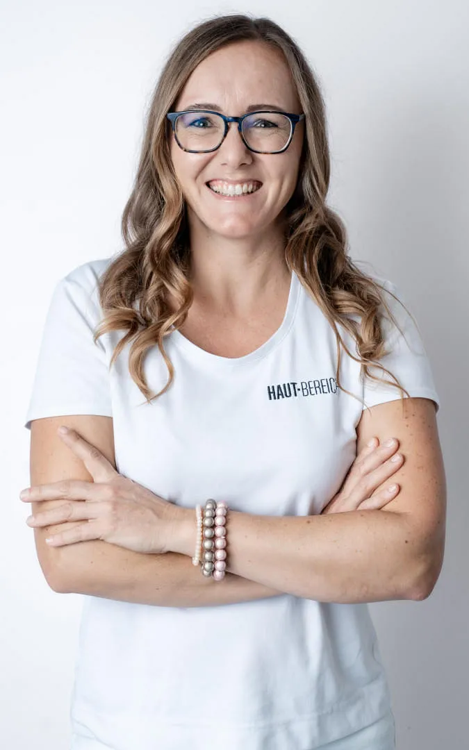 Gertraud Achrainer
