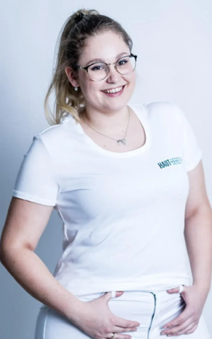 Christina Haas